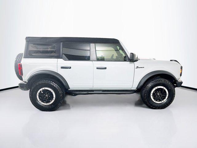 used 2024 Ford Bronco car, priced at $40,397