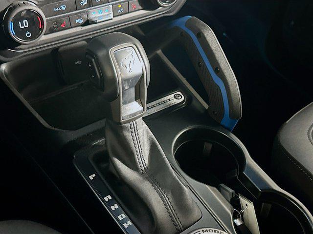 used 2024 Ford Bronco car, priced at $40,397