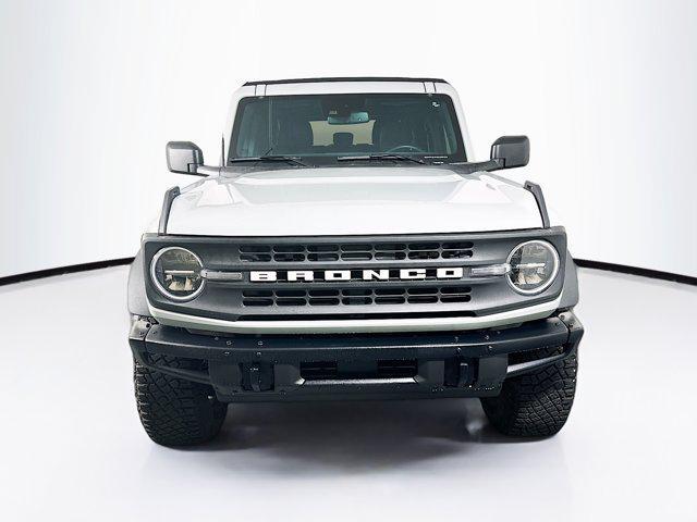 used 2024 Ford Bronco car, priced at $40,397