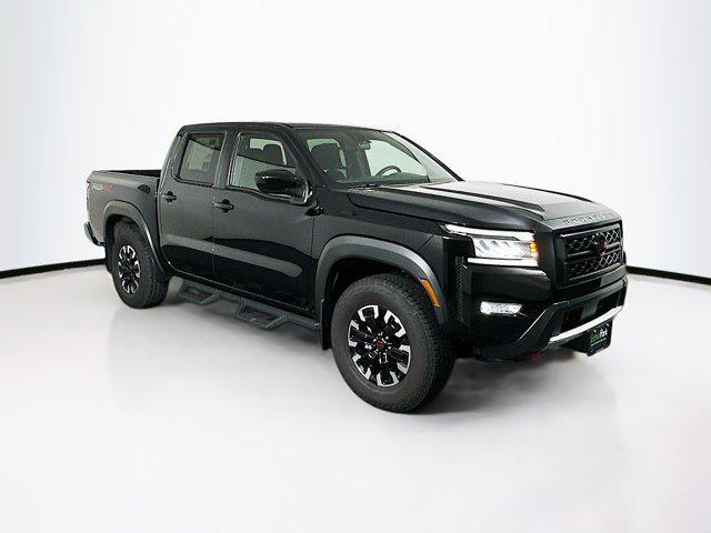 used 2023 Nissan Frontier car, priced at $35,889