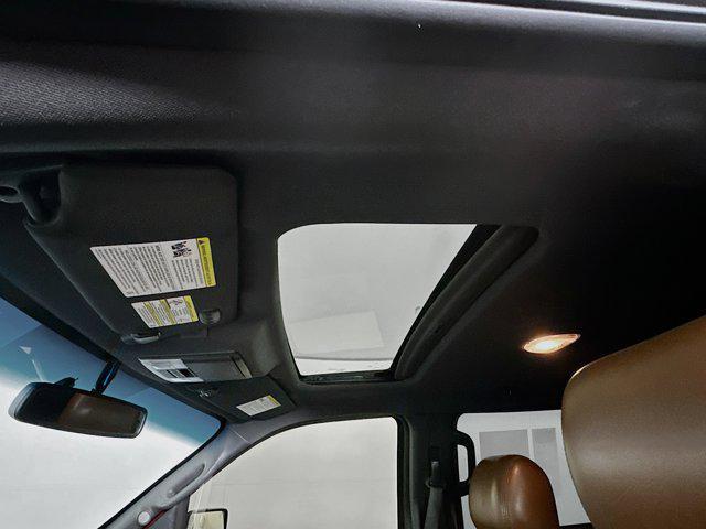 used 2013 Ford F-150 car, priced at $13,997