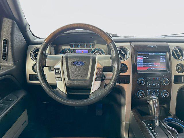 used 2013 Ford F-150 car, priced at $13,997