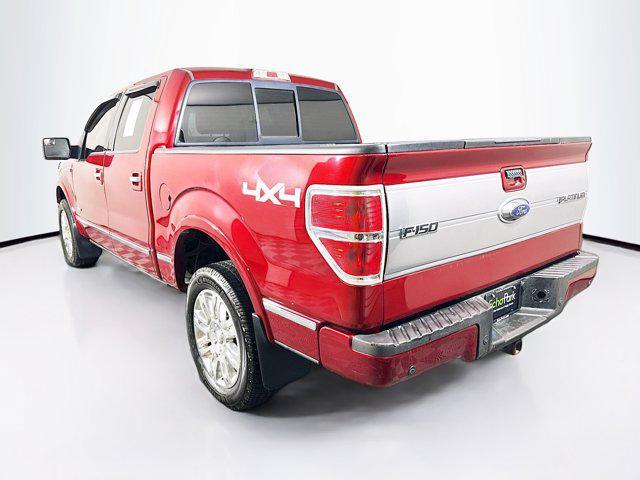 used 2013 Ford F-150 car, priced at $13,997