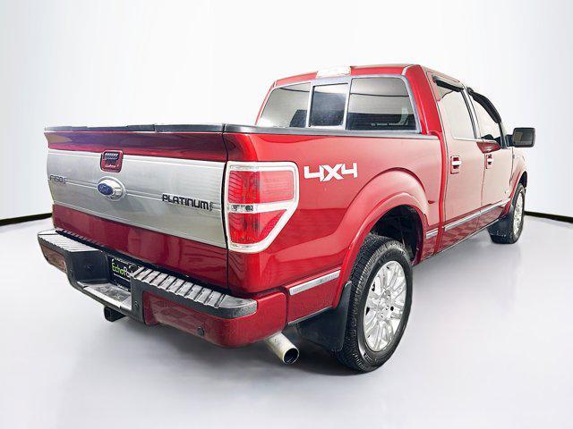 used 2013 Ford F-150 car, priced at $13,997