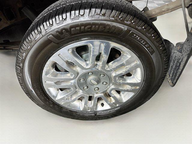 used 2013 Ford F-150 car, priced at $13,997