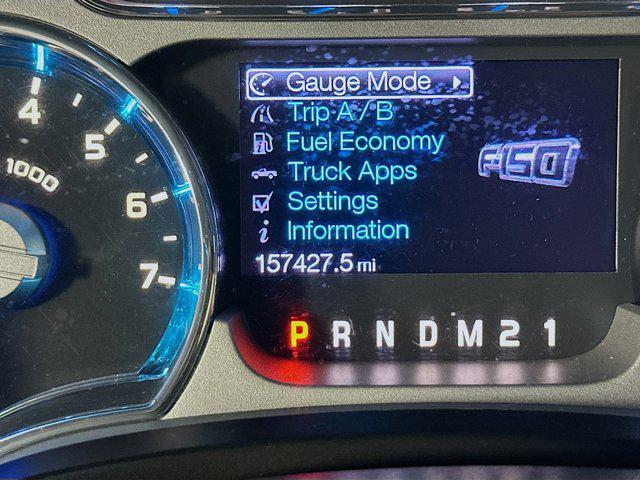 used 2013 Ford F-150 car, priced at $13,997