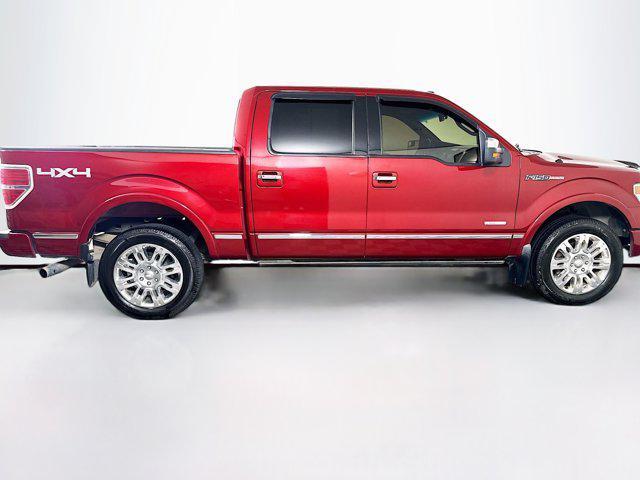 used 2013 Ford F-150 car, priced at $13,997