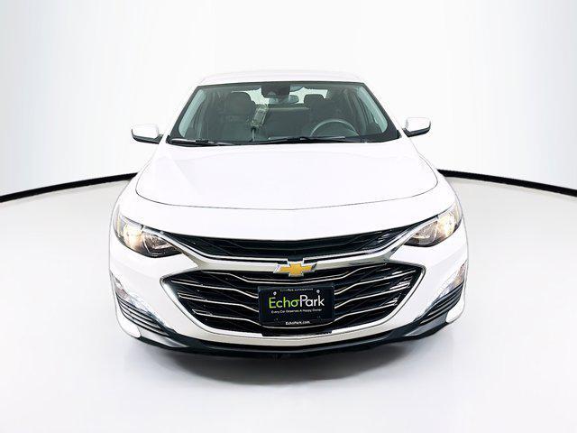 used 2023 Chevrolet Malibu car, priced at $18,889