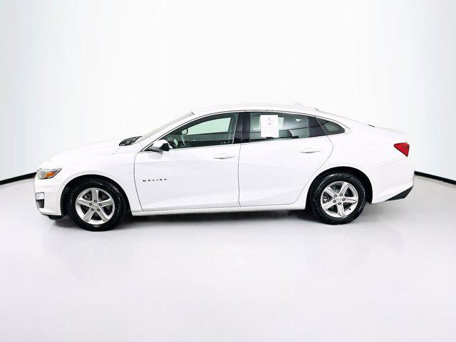 used 2023 Chevrolet Malibu car, priced at $18,889