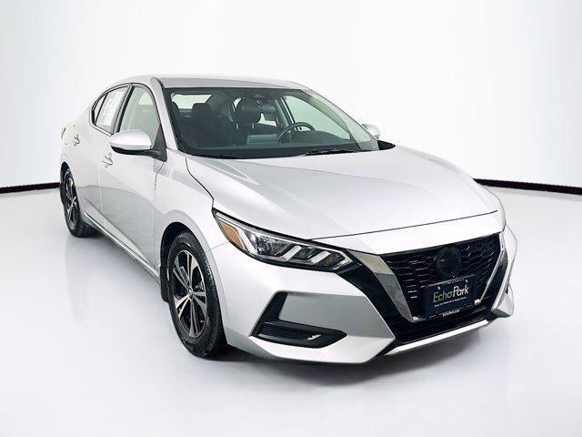 used 2023 Nissan Sentra car, priced at $17,997