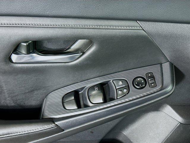 used 2024 Nissan Sentra car, priced at $16,897