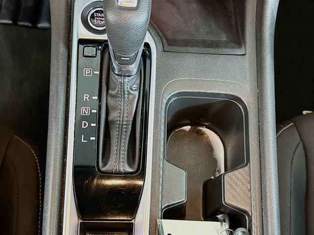 used 2024 Nissan Sentra car, priced at $16,897