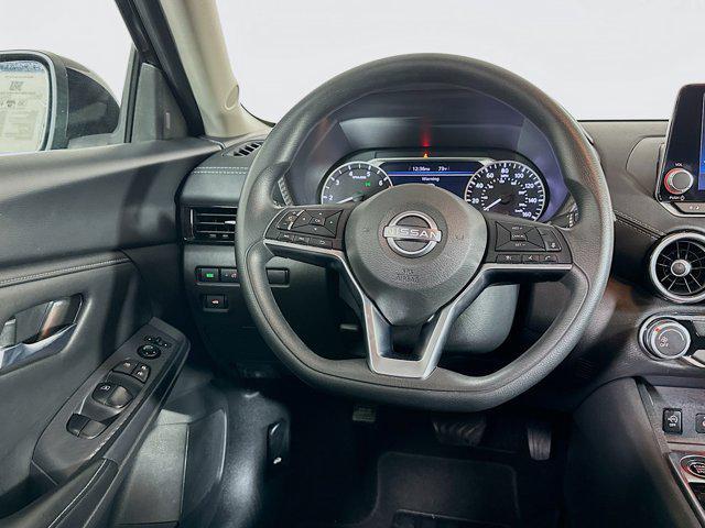 used 2024 Nissan Sentra car, priced at $16,897
