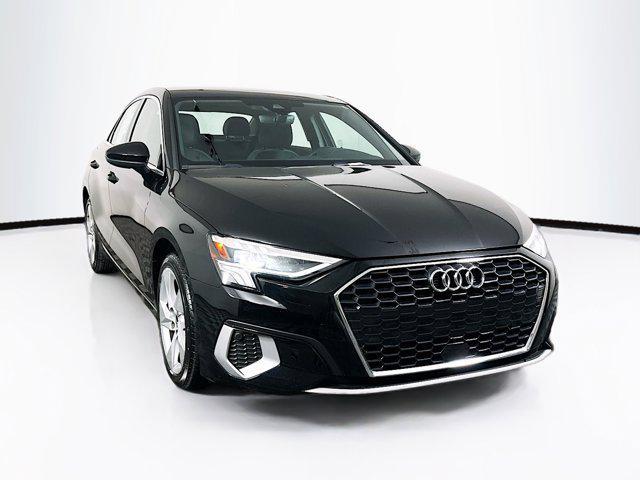 used 2023 Audi A3 car, priced at $22,397
