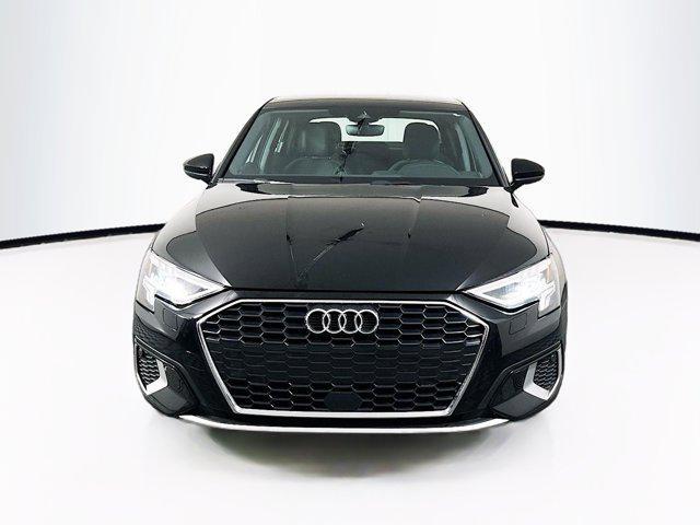 used 2023 Audi A3 car, priced at $22,197