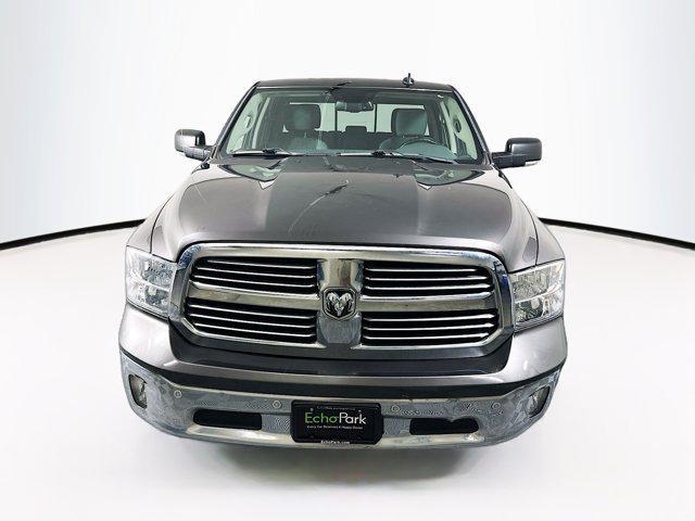 used 2017 Ram 1500 car, priced at $21,197