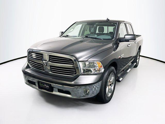used 2017 Ram 1500 car, priced at $21,197