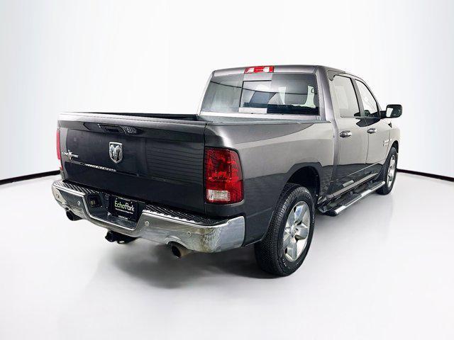 used 2017 Ram 1500 car, priced at $21,197