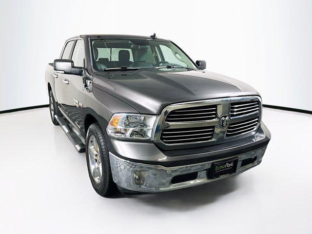 used 2017 Ram 1500 car, priced at $21,197