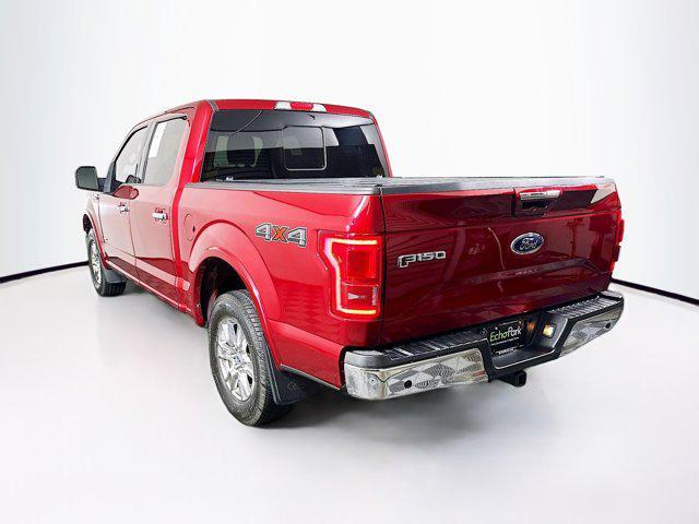used 2016 Ford F-150 car, priced at $24,699
