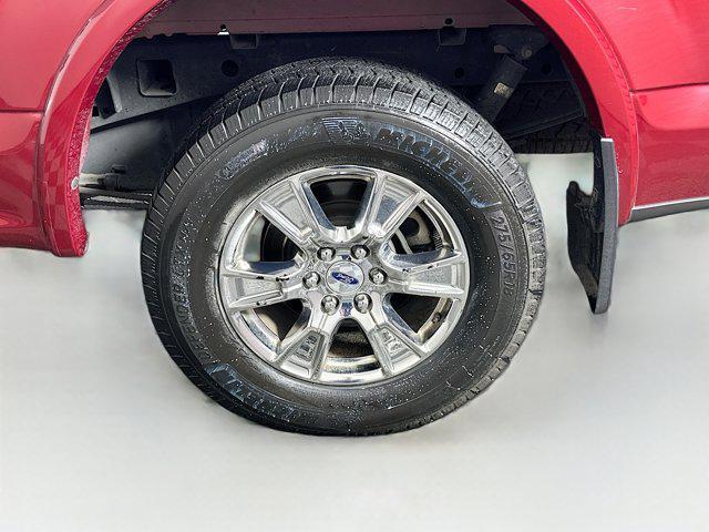 used 2016 Ford F-150 car, priced at $24,699
