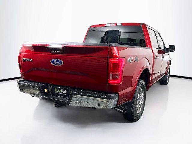 used 2016 Ford F-150 car, priced at $24,699