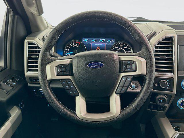 used 2016 Ford F-150 car, priced at $24,699