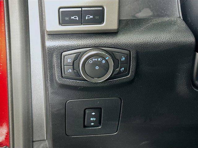 used 2016 Ford F-150 car, priced at $24,699