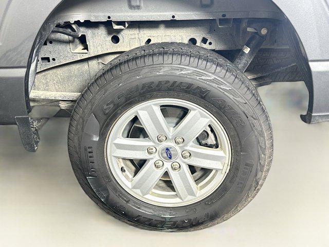used 2024 Ford F-150 car, priced at $44,397