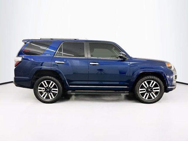 used 2022 Toyota 4Runner car, priced at $40,997