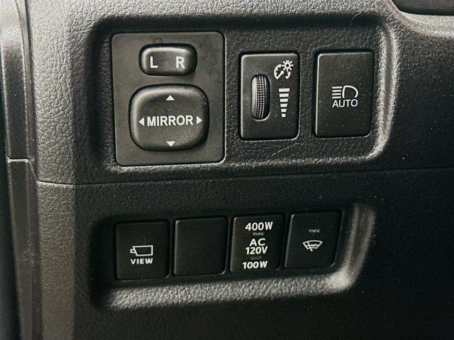 used 2022 Toyota 4Runner car, priced at $40,997