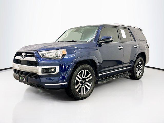 used 2022 Toyota 4Runner car, priced at $40,997
