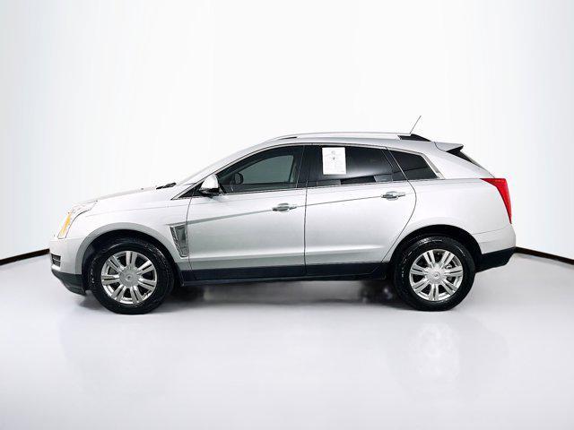 used 2016 Cadillac SRX car, priced at $14,999