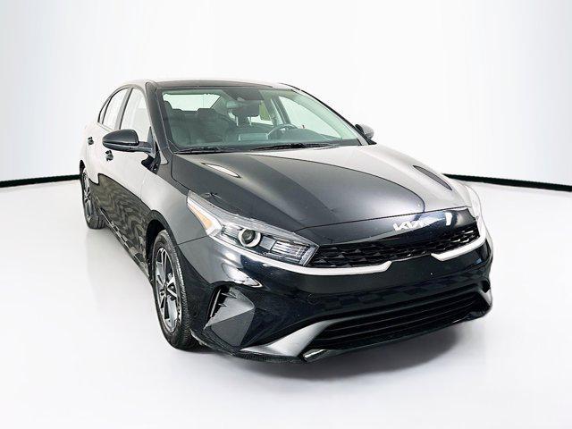 used 2024 Kia Forte car, priced at $16,589