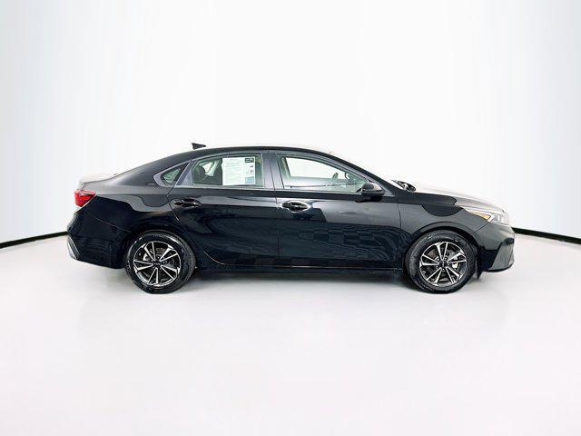 used 2024 Kia Forte car, priced at $16,589