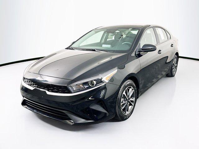 used 2024 Kia Forte car, priced at $16,589