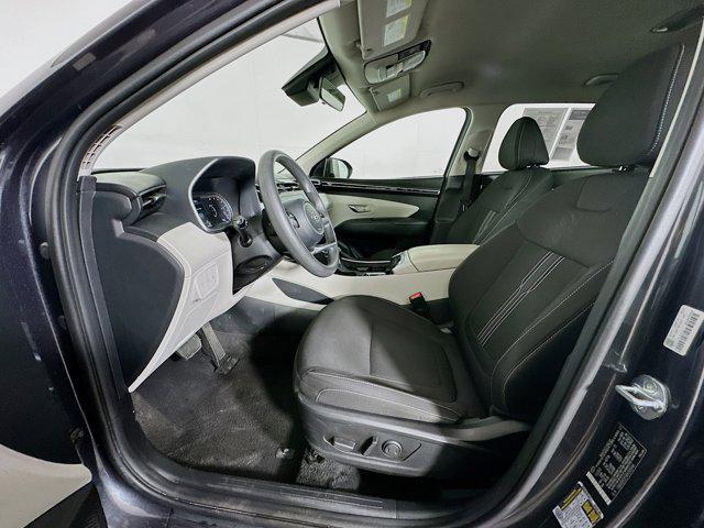 used 2024 Hyundai Tucson car, priced at $21,797