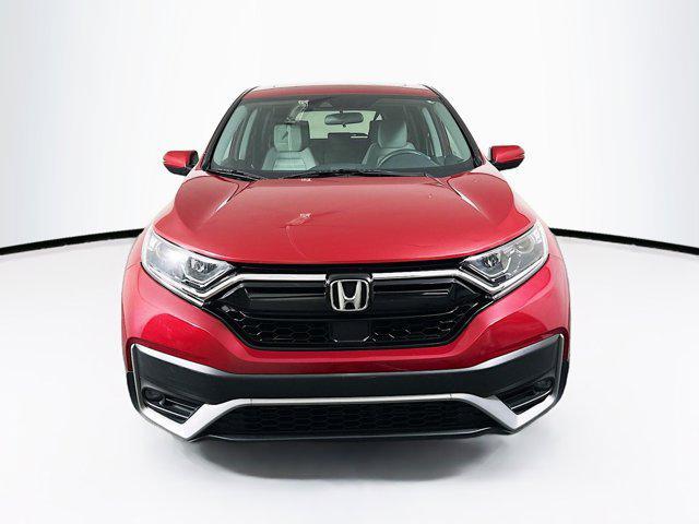 used 2020 Honda CR-V car, priced at $18,589