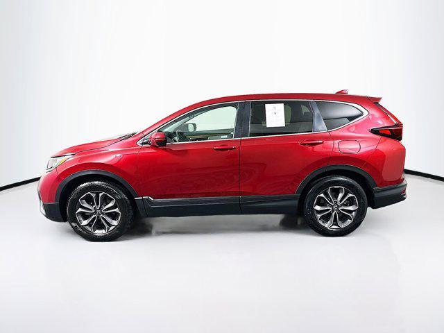 used 2020 Honda CR-V car, priced at $18,589