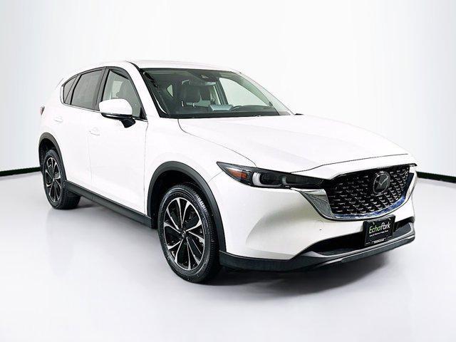 used 2023 Mazda CX-5 car, priced at $26,297