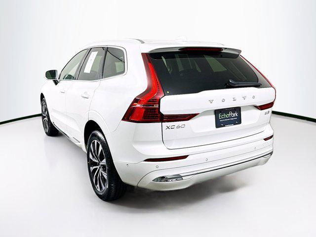 used 2023 Volvo XC60 car, priced at $35,489