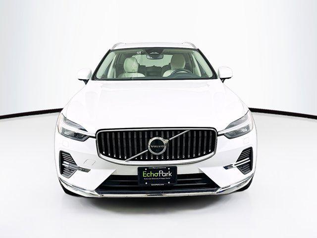 used 2023 Volvo XC60 car, priced at $35,489