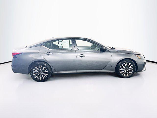 used 2024 Nissan Altima car, priced at $19,389