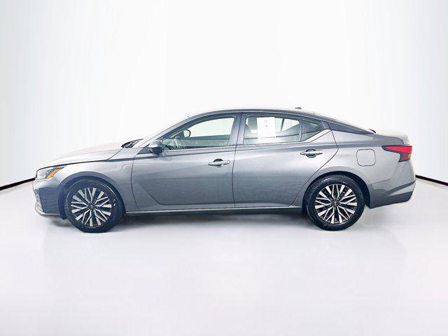 used 2024 Nissan Altima car, priced at $19,389