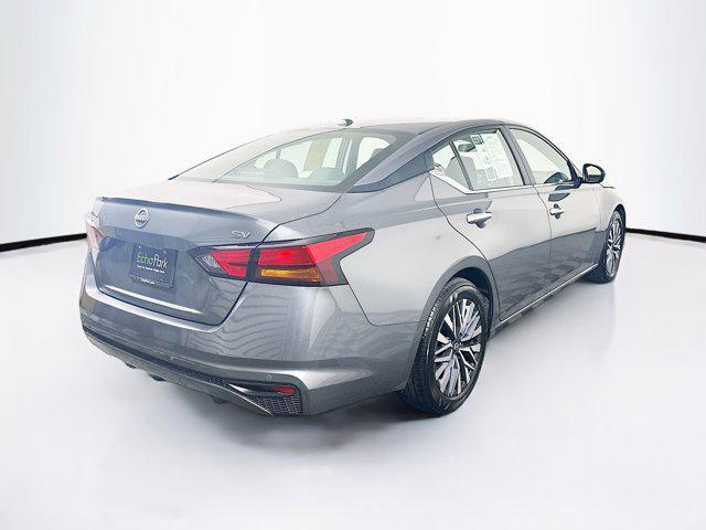 used 2024 Nissan Altima car, priced at $19,389