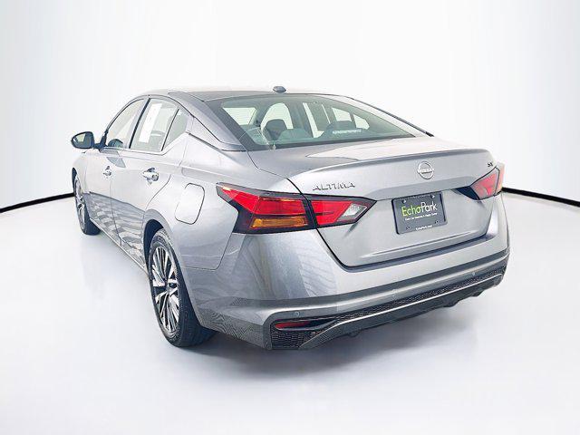 used 2024 Nissan Altima car, priced at $19,389