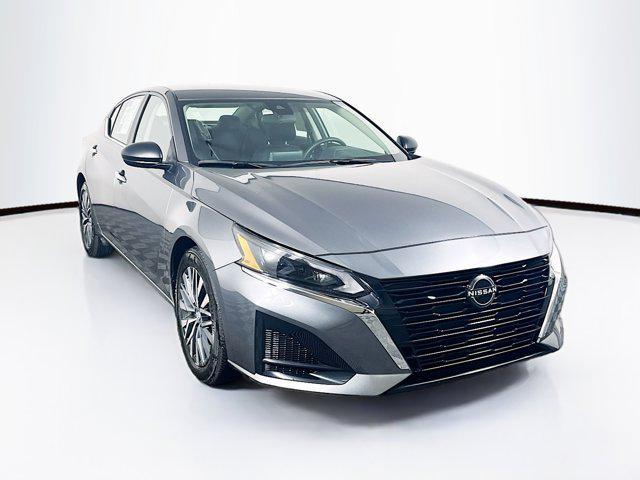 used 2024 Nissan Altima car, priced at $19,389