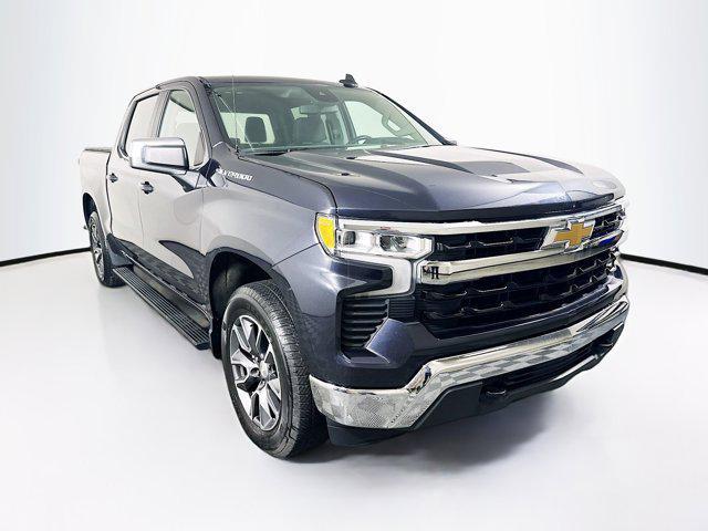 used 2022 Chevrolet Silverado 1500 car, priced at $33,997