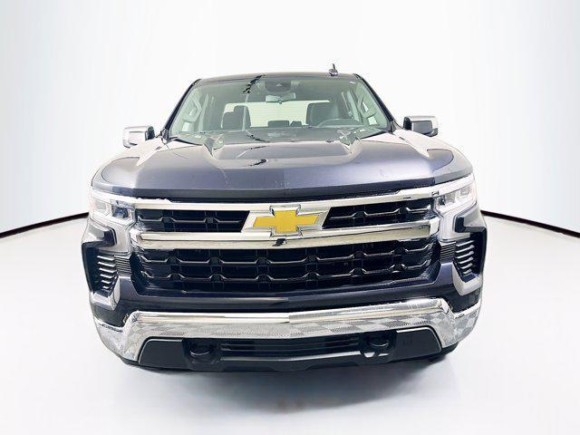 used 2022 Chevrolet Silverado 1500 car, priced at $33,997