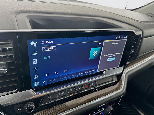 used 2022 Chevrolet Silverado 1500 car, priced at $33,997